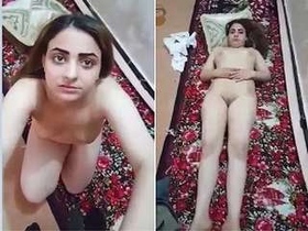 Randi from Pakistan eager for sex