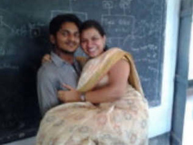 Secretly recorded videos of a Desi teacher and student revealed