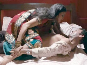 Swara Bhaskar's unfiltered sexual encounter