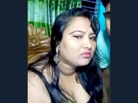 Watch a young Bengali bhabi in an exclusive anal session with her devar
