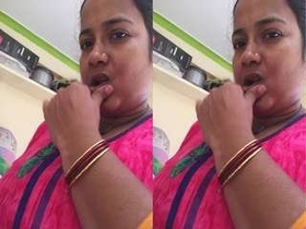 Desi wife gets fucked by her husband in HD video