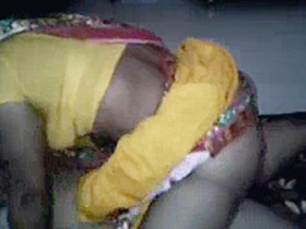 Desi Tamil aunty indulges in steamy sex