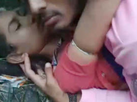 Desi couple gets wild in the jungle with a steamy update