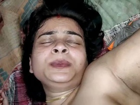 Indian beauty shy bhabi
