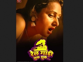 Chhuk's sensual gay video featuring arail