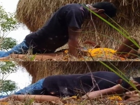 Country lover gets wild in the great outdoors with MMS