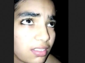 A sultry video featuring a Desi wife being vigorously penetrated