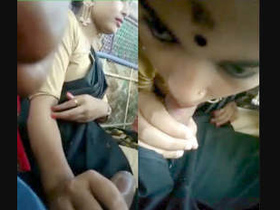 Tamil girl's on-bus oral sex act captured on camera