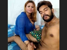 Lisarose's intimate journey: an exhilarating experience