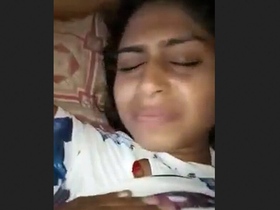 Indian aunty's sensuous oral and sexual satisfaction