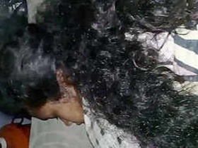 Watch Tamil Tia in a steamy video