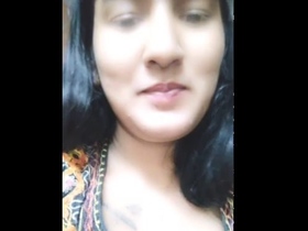 Rakshitha Rao's sensual tango performance in Tango 21.20