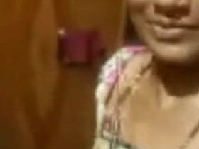 Man's affection for Indian aunt leads to intimate request