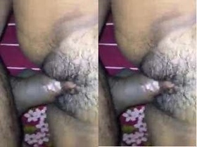Two couples indulge in passionate sex in Bangla language video