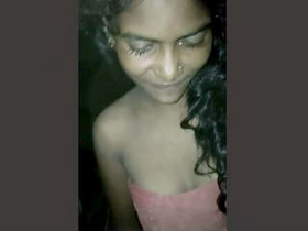 Married woman's intimate moments captured in video compilations