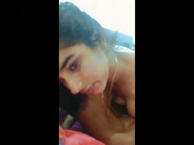 Indian sweethearts continue their passionate rendezvous in Part 2