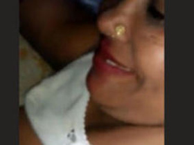 Mommy's girlfriend gets naughty in steamy video
