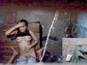 Desi hotel room sex with randi