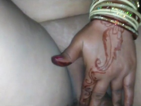 Newlywed's erotic film collection