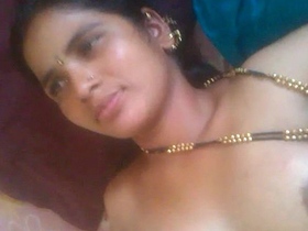 Mature bhabhi gets dominated by a massive cock in wild play