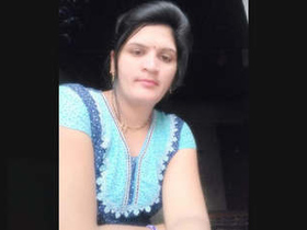 Aroused spouse using husband for pleasure