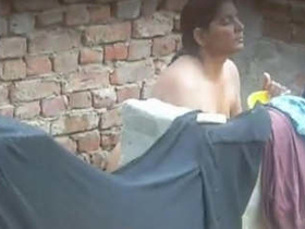 Pakistani wife's bathing videos compiled in a series
