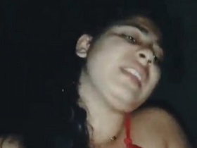 Married woman and her friend have passionate sex