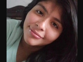 Former partner delivers an amazing oral performance in this heated video