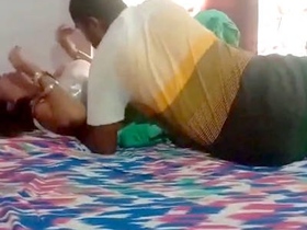Indian wife and friend enjoy sexual pleasure together