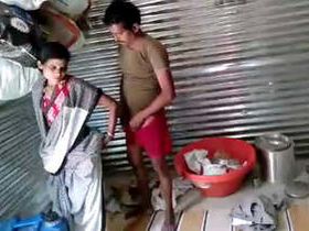 New couple caught in the act video released