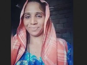 Punjabi bhabhi's erotic clips with margins