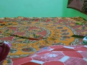 Hotel room sex with Randi in Goa