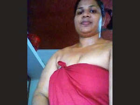 Malayalam housewives with large breasts receive recognition