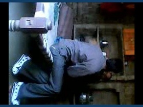 Apni bhabhi's wild kayaking and fast sex adventure