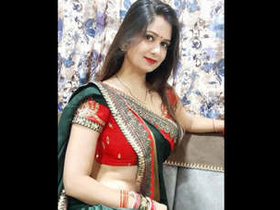 Stunning Bhabi gets a rough pounding