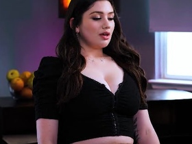 Sensual encounters in a professional setting