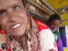 Watch Indian truck drivers engage in steamy sex in this porn video