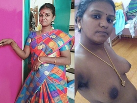 Mmc video of a Bhabhi who loves hard sex