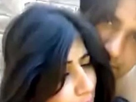 Indian girl Khushi's steamy video of solo masturbation