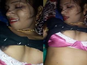 Horny wife loves getting fucked hard
