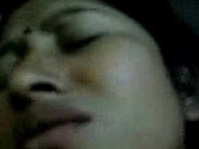 Sat Chudai: A steamy video of sexual dishwashing