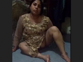 Randy's passionate rendezvous with a stunning lady in a tanker