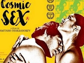 Indian erotica: A steamy family affair in the stars