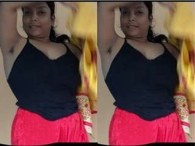 Desi girl takes it hard in the ass with Giju