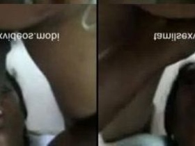 Indian maid makes Malik happy with oral sex on Lund