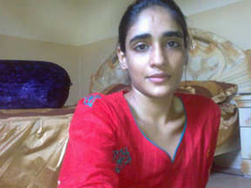 Beautiful Pakistani girl has sex with her boss in a car