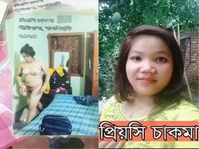 Bangla couple's steamy romance and sex session