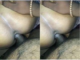 Desi Indian babe gets fucked hard and fast