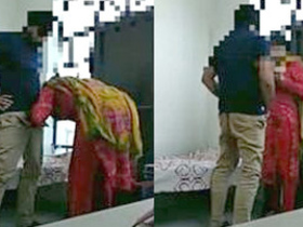 Sikh wife dishonest with her lover