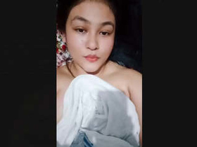 Update on renowned girl with stunning buttocks from Guwahati, Assam